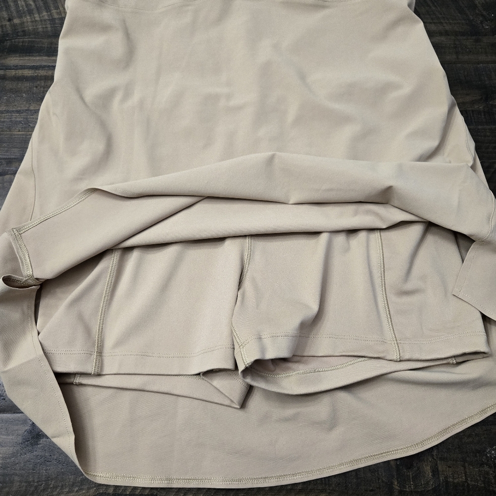THE NORTH FACE Arque Hike Dress | L - Picture 3 of 9